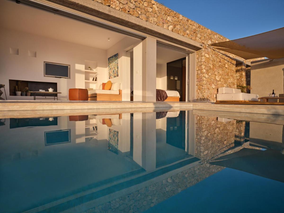 Appartement Santorini Heights