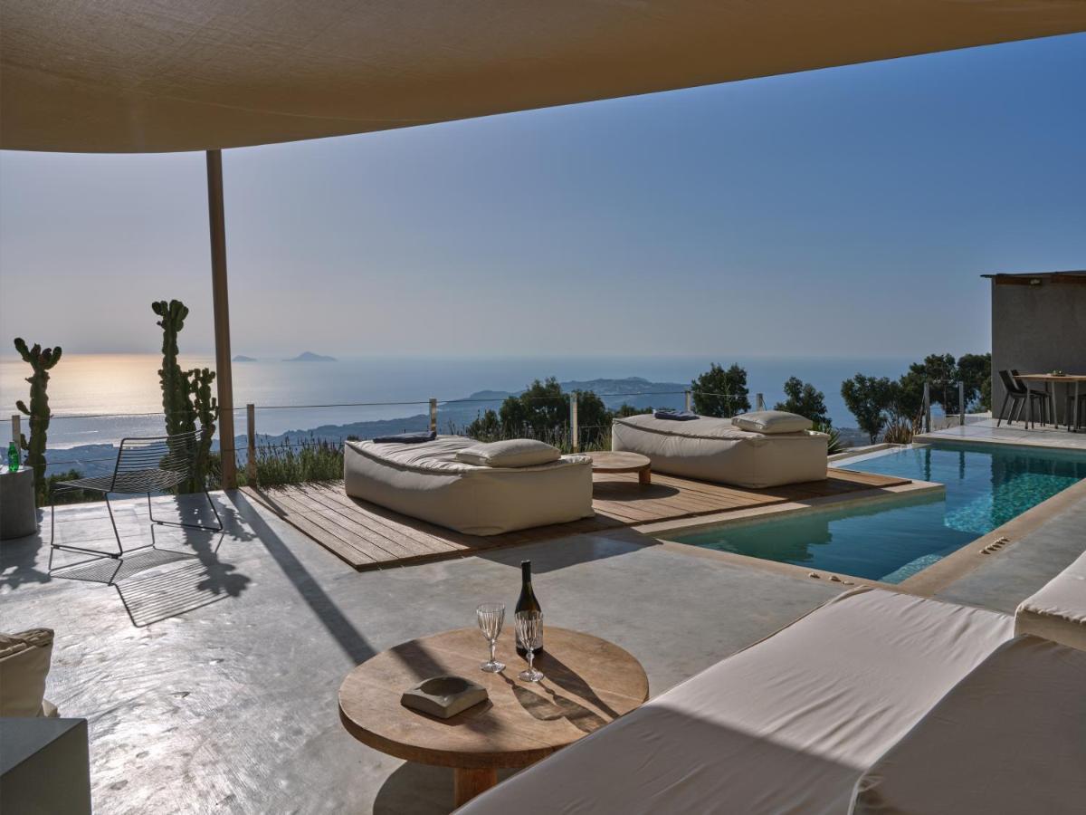 Appartement Santorini Heights *