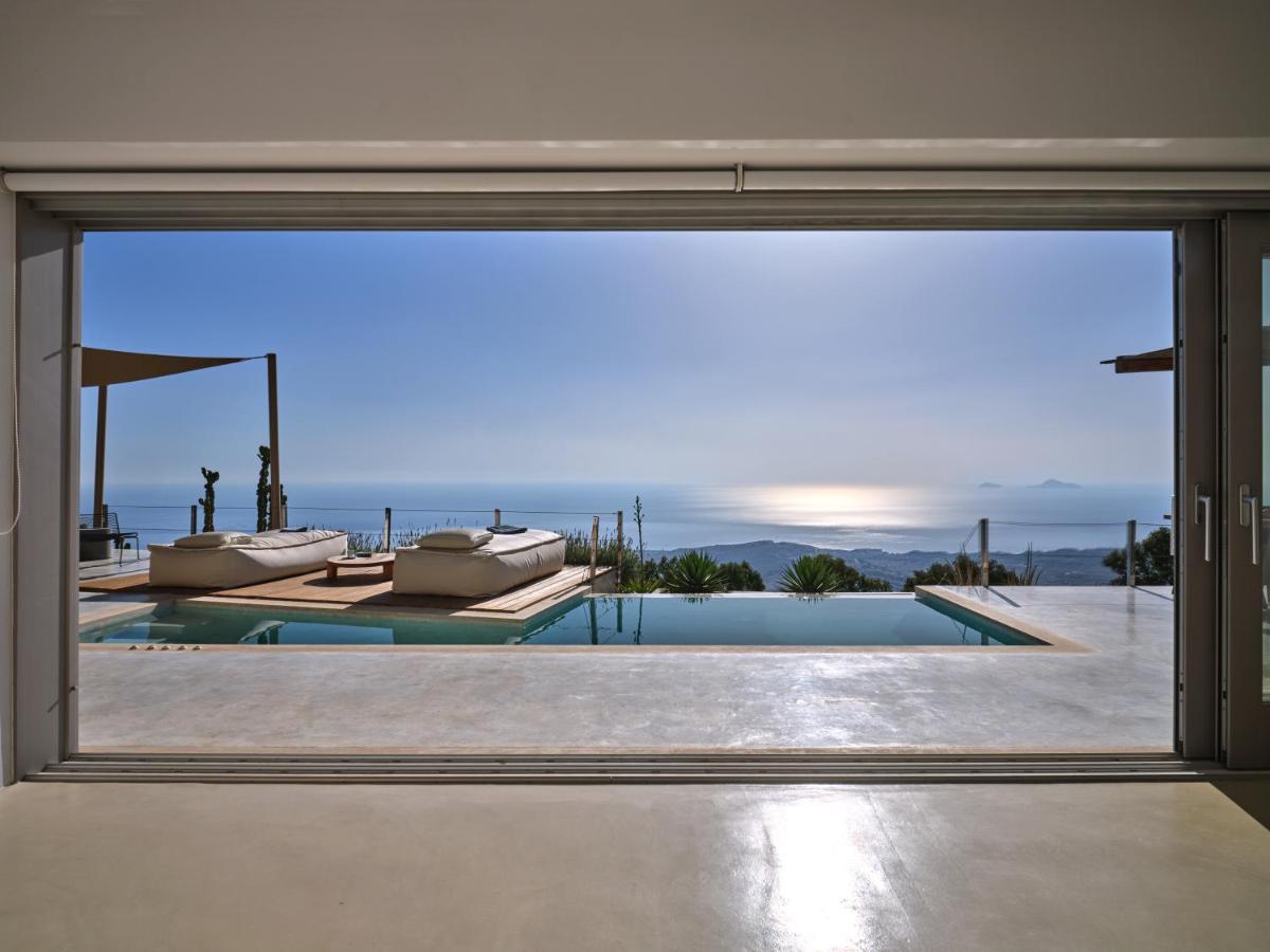 Santorini Heights Appartement