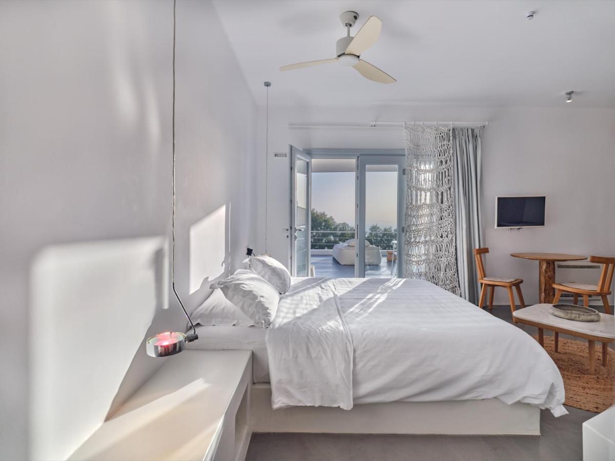 Appartement Santorini Heights *
