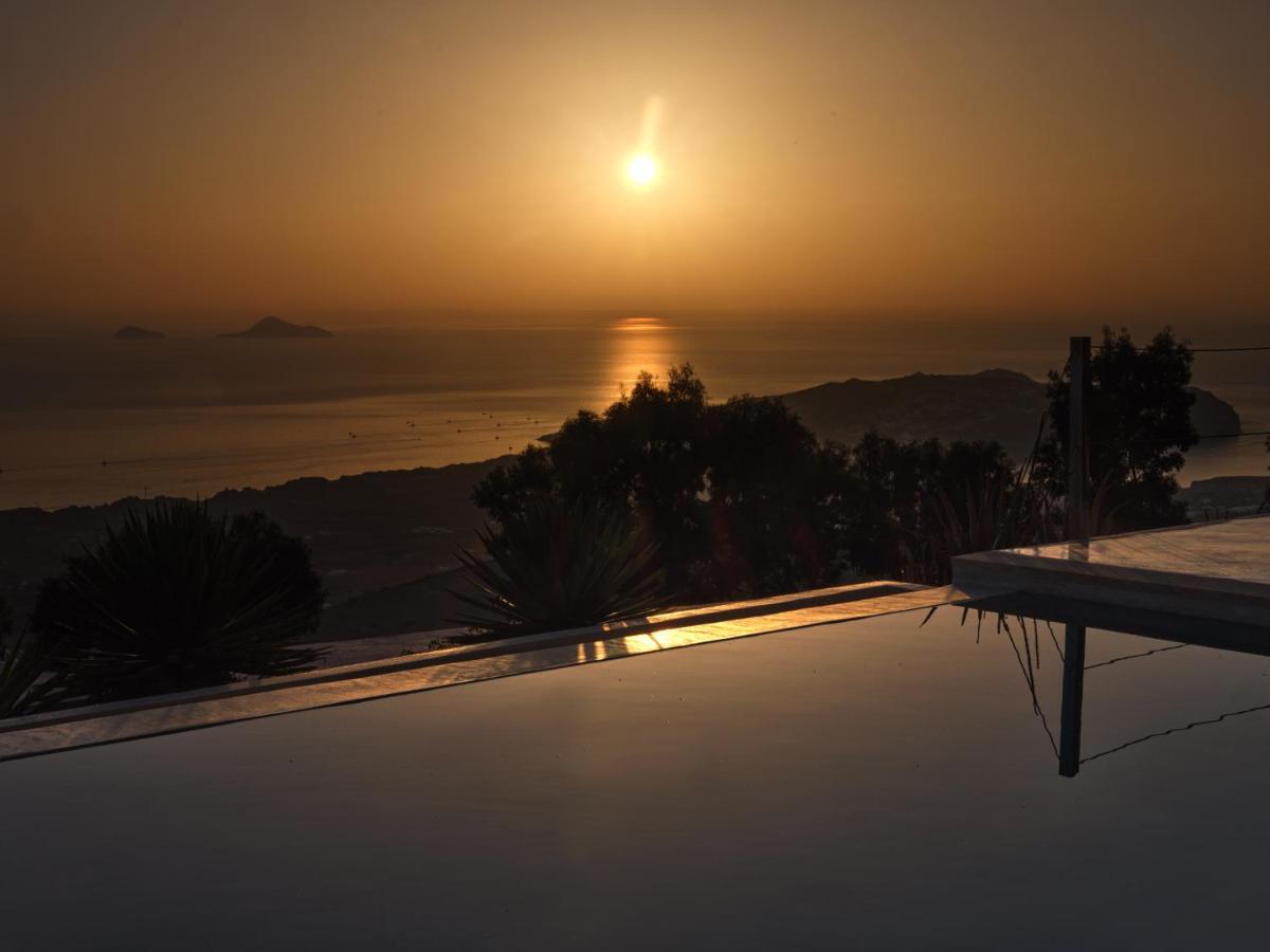 Appartamento Santorini Heights