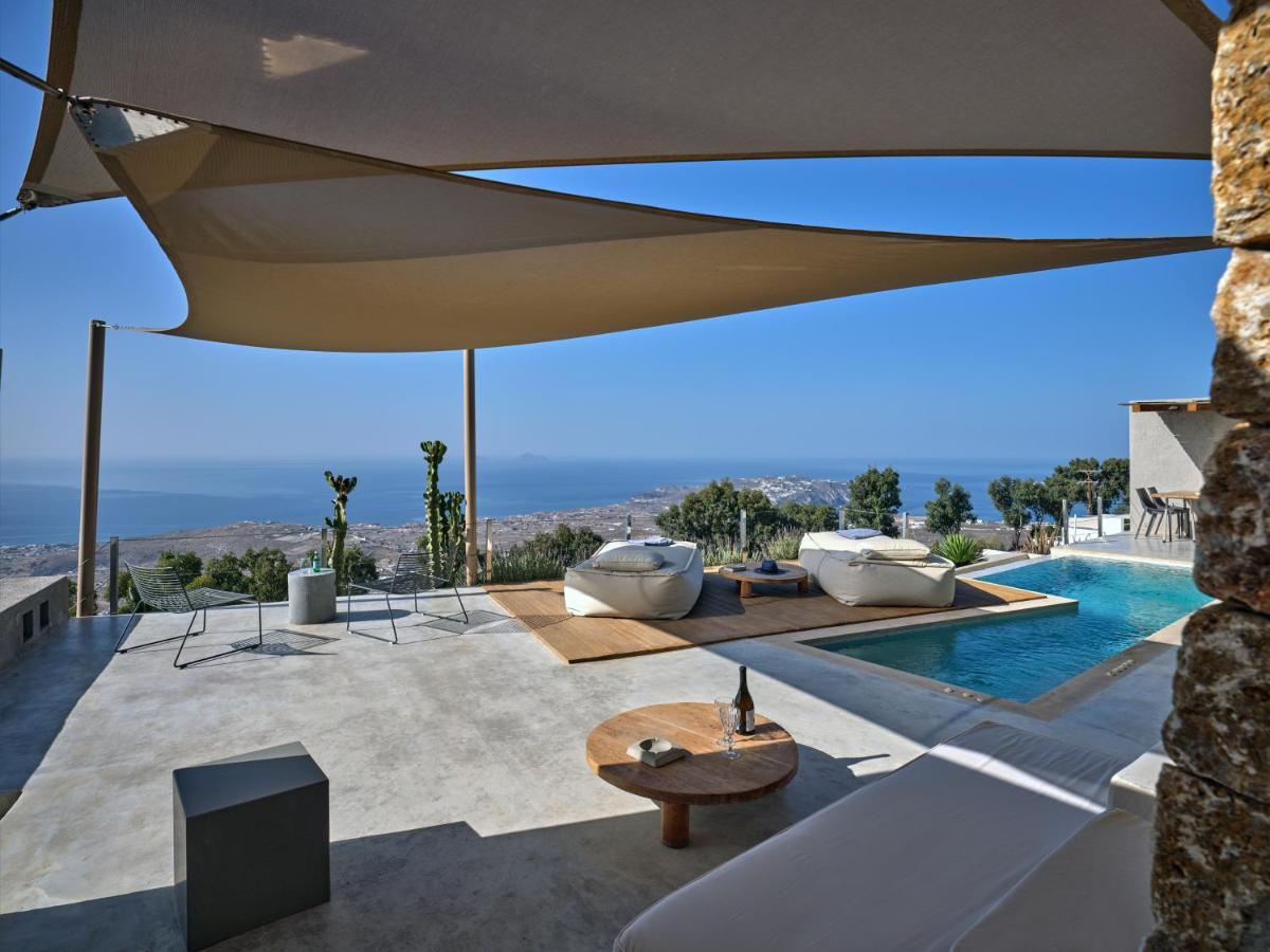 Santorini Heights * Пиргос