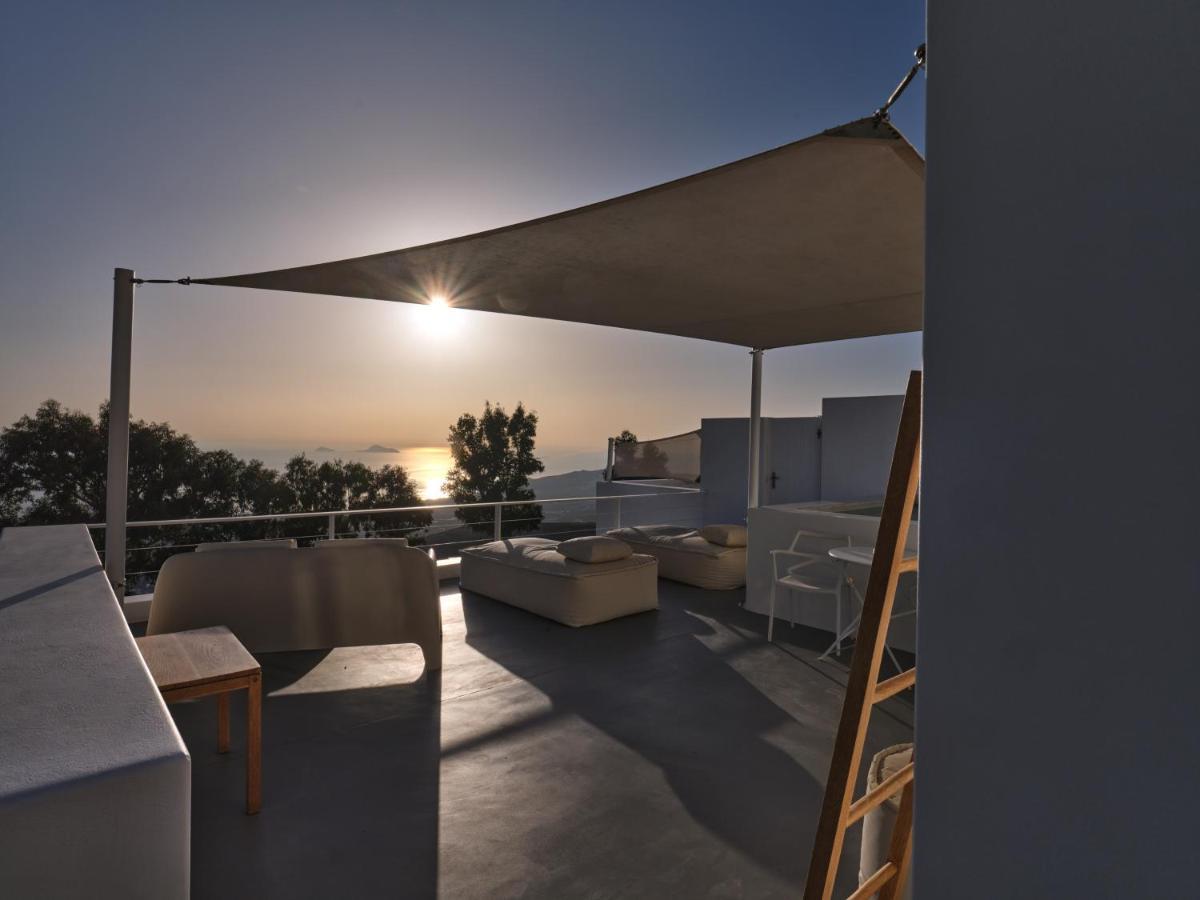 Santorini Heights Διαμέρισμα *