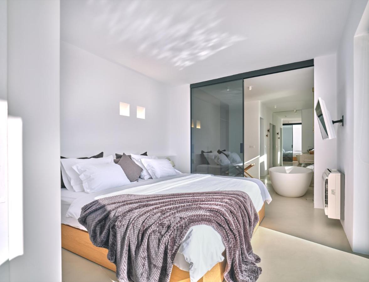 Santorini Heights Πύργος
