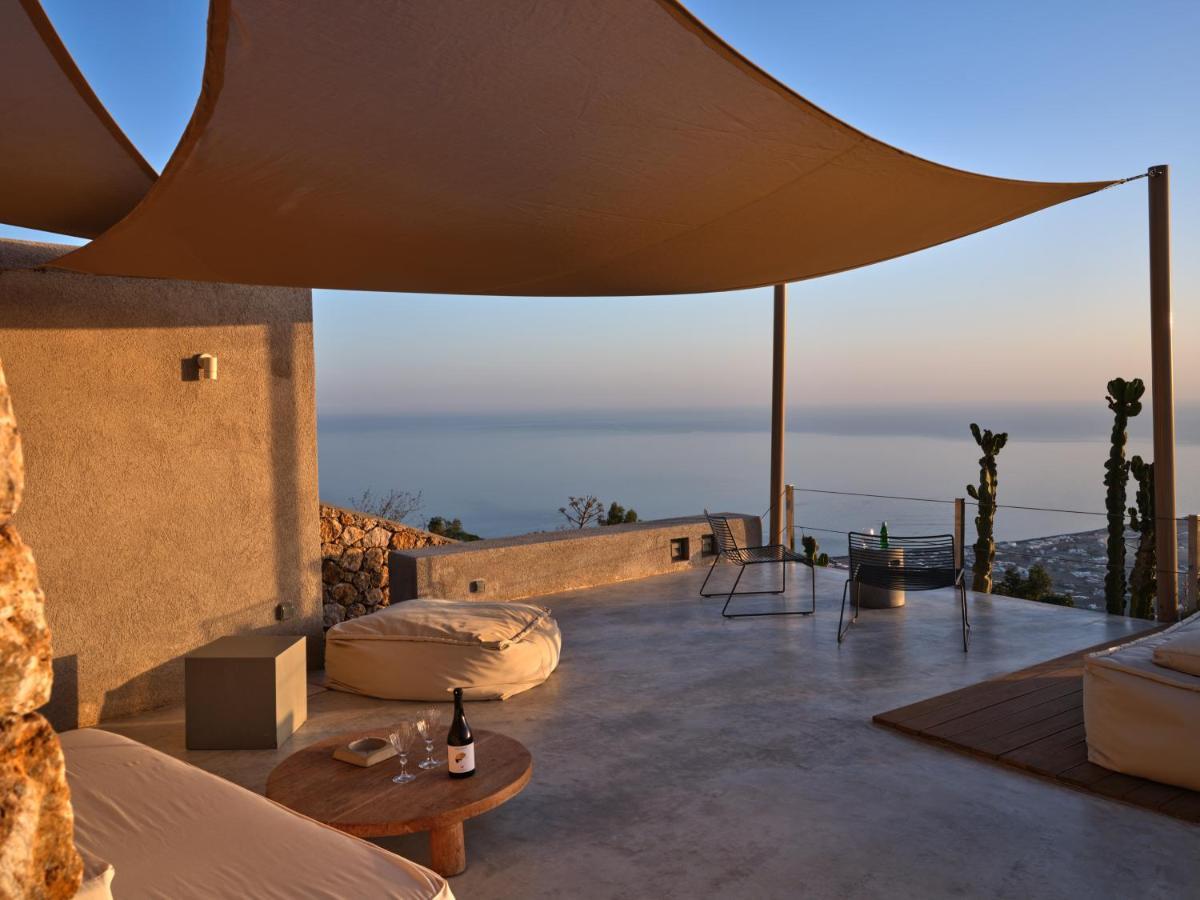 Santorini Heights Διαμέρισμα