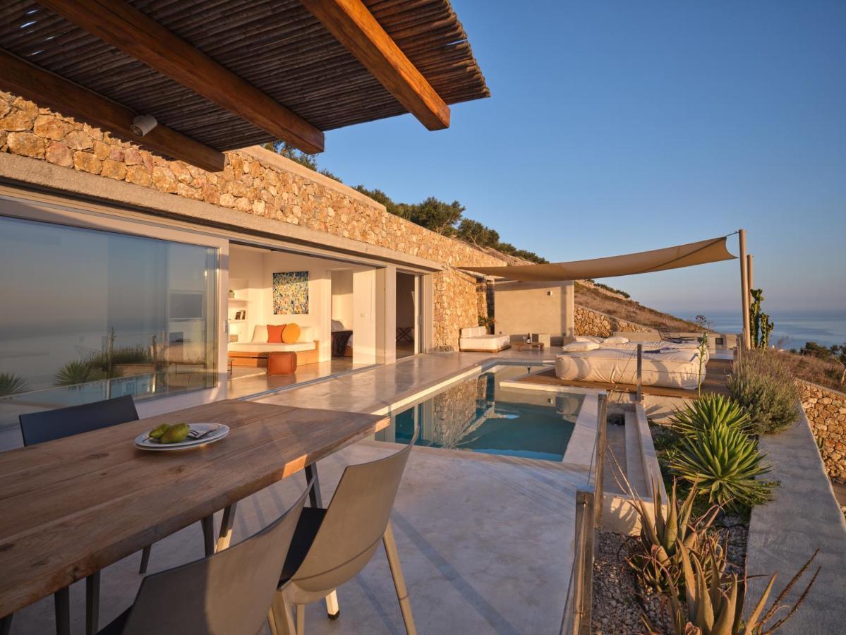 Santorini Heights * Πύργος