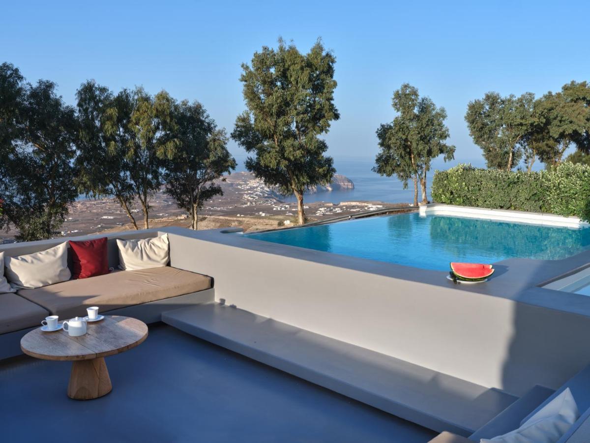 Santorini Heights Πύργος