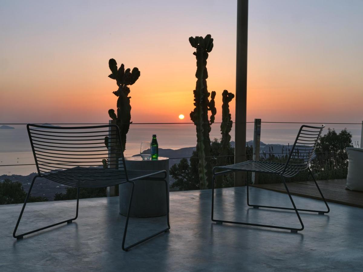 Santorini Heights Διαμέρισμα *