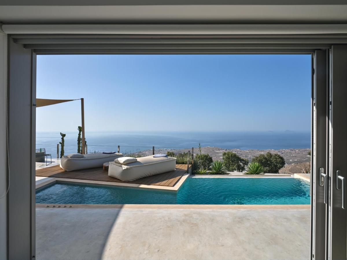 Διαμέρισμα Santorini Heights