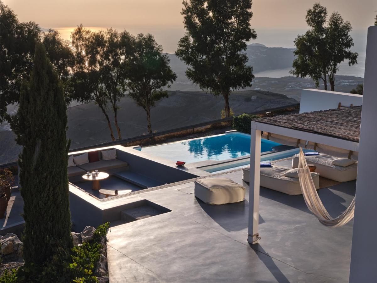 Santorini Heights Διαμέρισμα