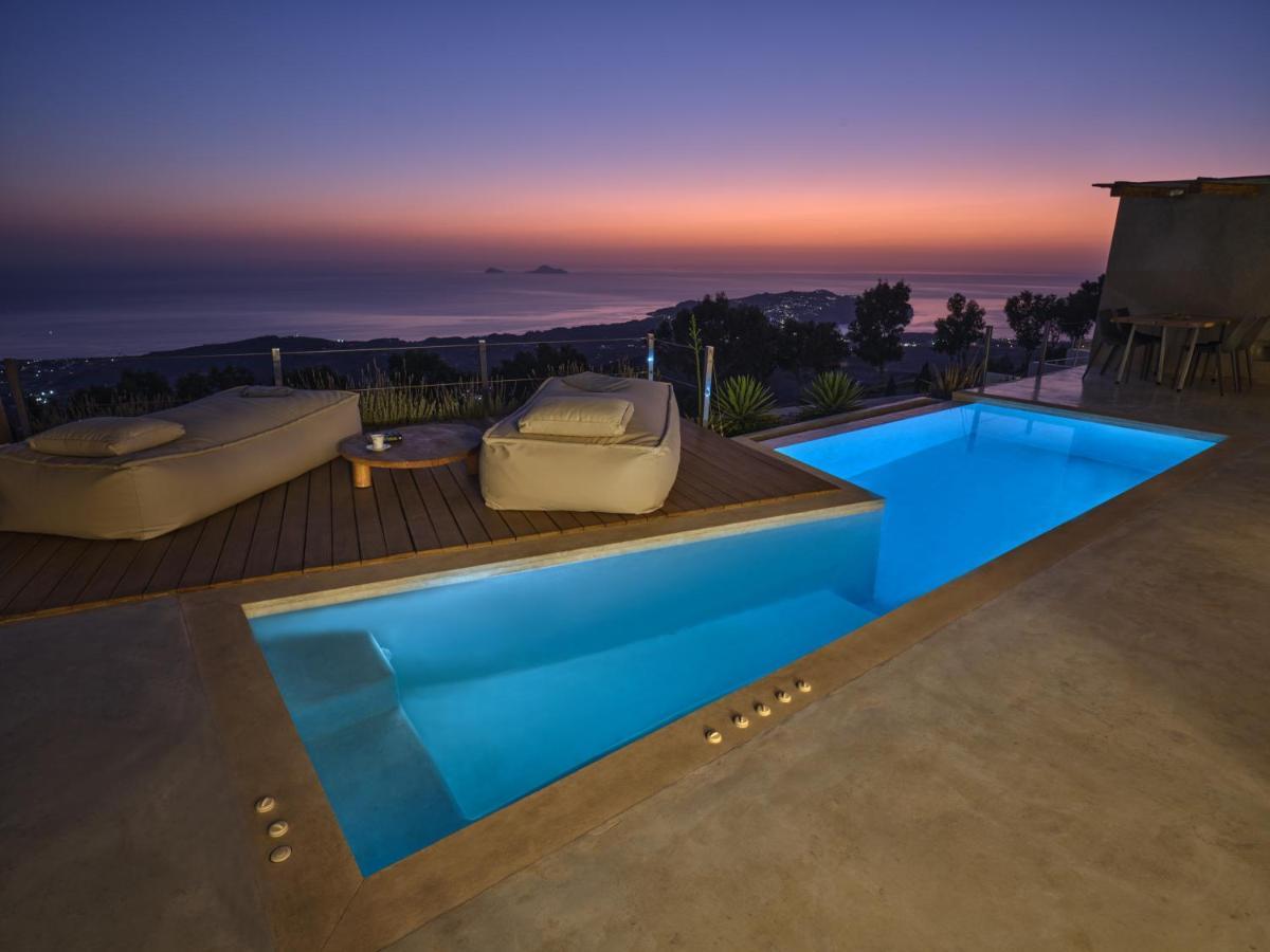 Διαμέρισμα Santorini Heights *