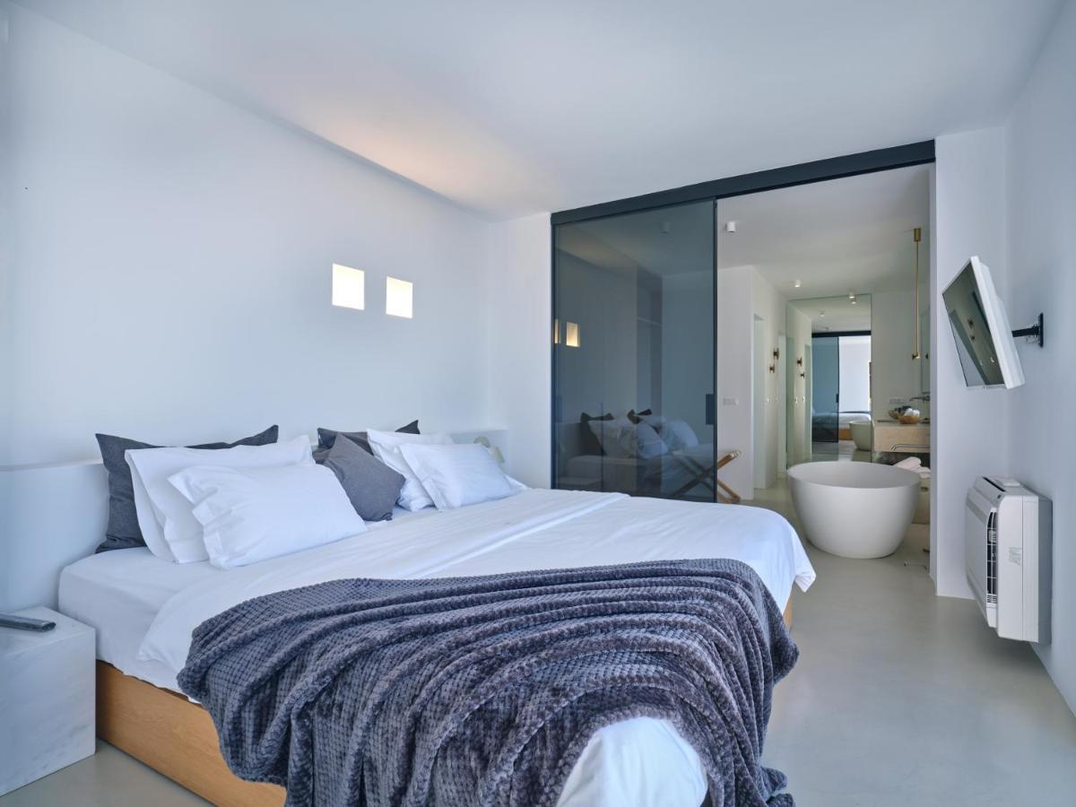 Διαμέρισμα Santorini Heights *
