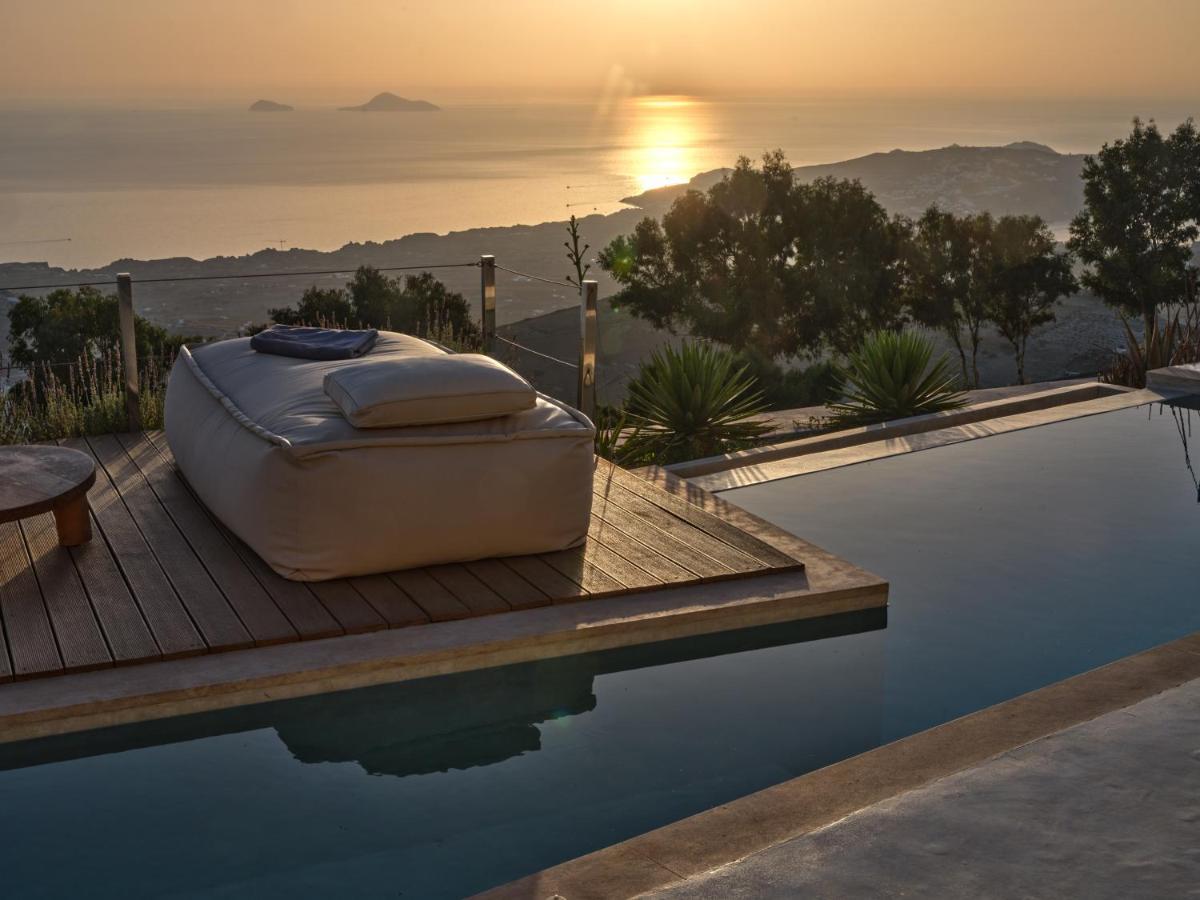 Santorini Heights * Πύργος