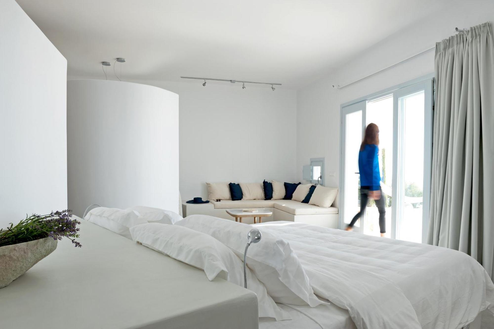 Santorini Heights Πύργος