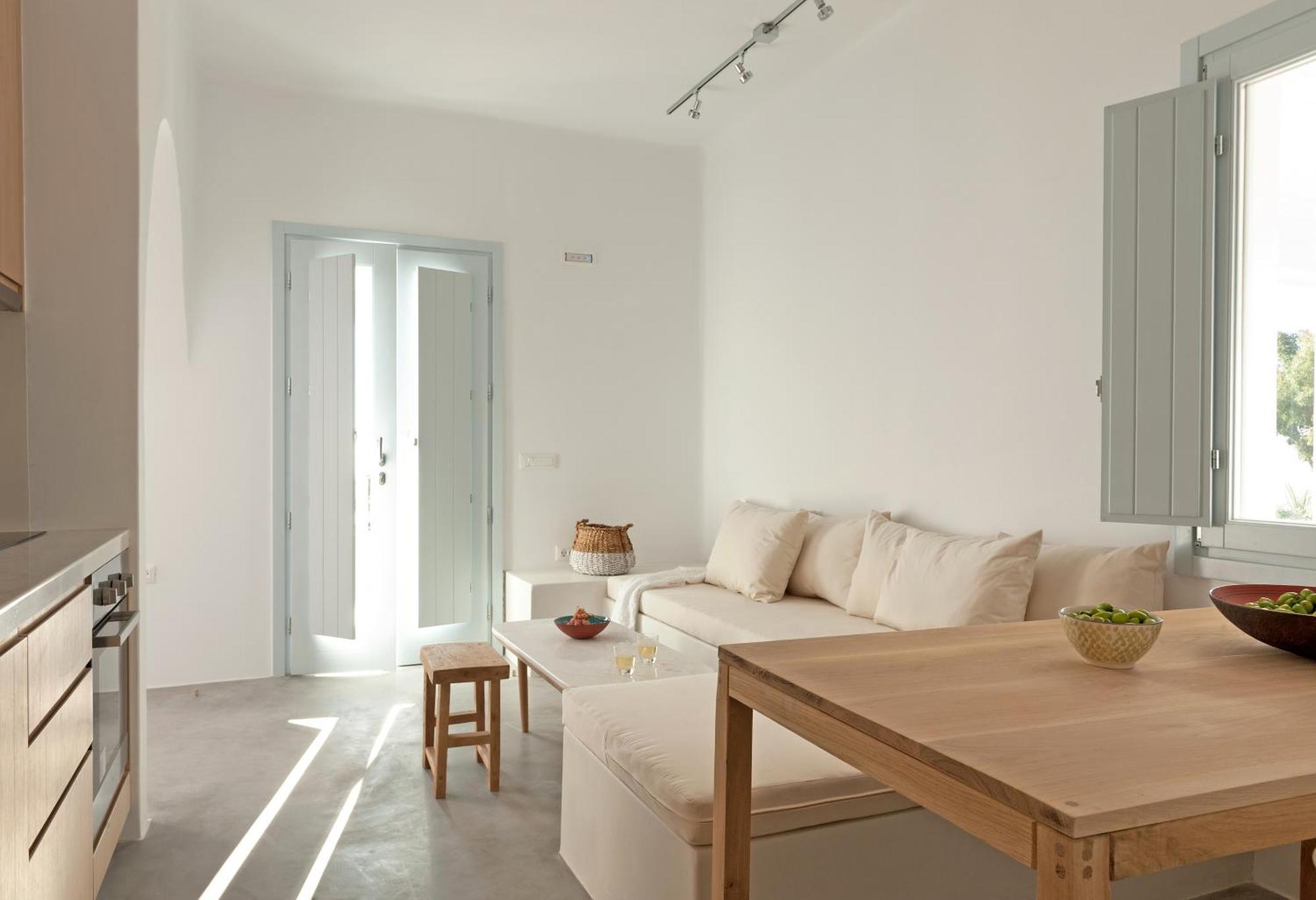 Santorini Heights * Πύργος