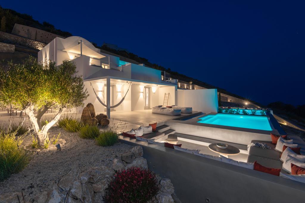 Διαμέρισμα Santorini Heights *